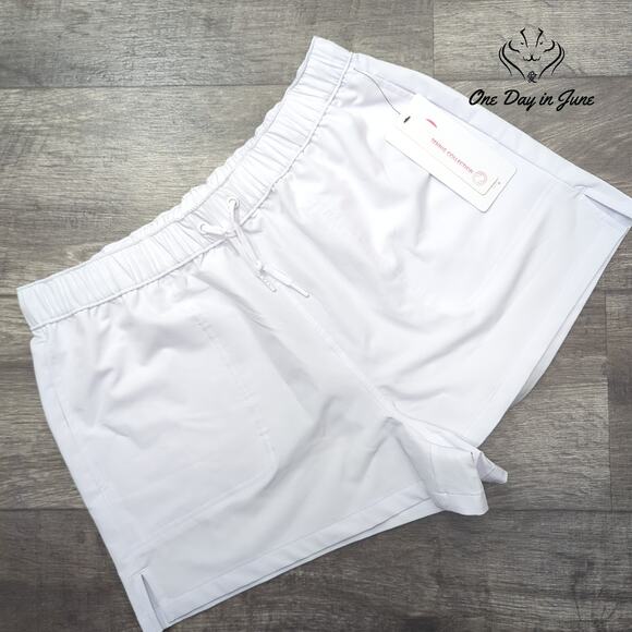 Yogalicious Tennis Shorts Size L - Picture 1 of 7